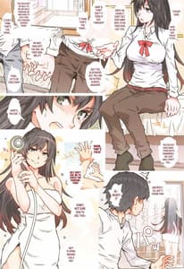 Page 3: 002.jpg | HOME Musume-tte Dou -Hratsuka Shizuka | View Page!