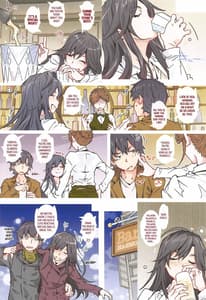 Page 9: 008.jpg | HOME Musume-tte Dou -Hratsuka Shizuka | View Page!