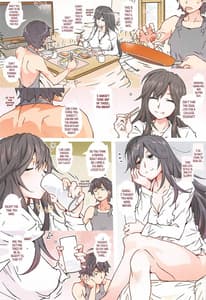 Page 12: 011.jpg | HOME Musume-tte Dou -Hratsuka Shizuka | View Page!