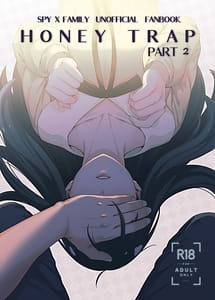 Read HONEY TRAP PART 2