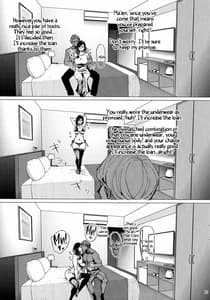 Page 11: 010.jpg | HOTEL Columbine 821-goushitsu | View Page!