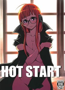 Read HOT START with English Translation