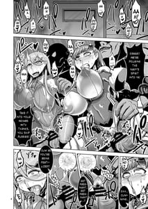 Page 3: 002.jpg | HYBREED Shinkai Tsuki Kanmusu Shussan Kiroku | View Page!