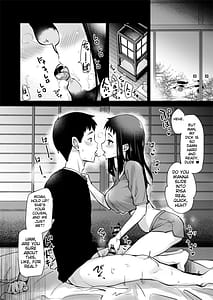 Page 14: 013.jpg | H Na Fuushuu ga aru Gibo no Inaka de Shotaimen no Juumai to H Suru Hanashi | View Page!