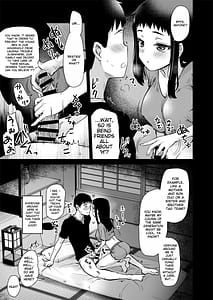 Page 15: 014.jpg | H Na Fuushuu ga aru Gibo no Inaka de Shotaimen no Juumai to H Suru Hanashi | View Page!