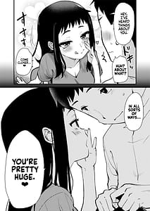 Page 8: 007.jpg | H na Fuushuu ga Aru Gibo no Inaka de Shotaimen no Juumai to H Suru Hanashi | View Page!