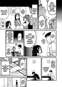 Page 9: 008.jpg | H na Fuushuu ga Aru Gibo no Inaka de Shotaimen no Juumai to H Suru Hanashi | View Page!