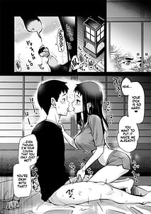 Page 14: 013.jpg | H na Fuushuu ga Aru Gibo no Inaka de Shotaimen no Juumai to H Suru Hanashi | View Page!