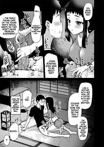 Page 15: 014.jpg | H na Fuushuu ga Aru Gibo no Inaka de Shotaimen no Juumai to H Suru Hanashi | View Page!