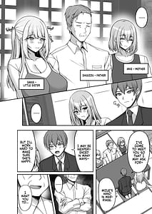 Page 3: 002.jpg | H na Onee-san wa Suki desu ka 6 Harabote Polynesian Sex to Shinkon Shoya to Anal Haka | View Page!