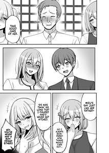 Page 4: 003.jpg | H na Onee-san wa Suki desu ka 6 Harabote Polynesian Sex to Shinkon Shoya to Anal Haka | View Page!