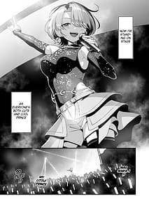 Page 4: 003.jpg | H na Ouji-sama wa Dame desuka | View Page!