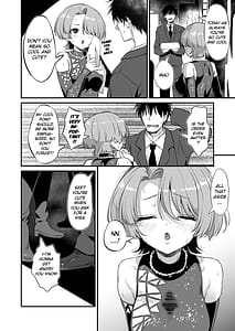 Page 5: 004.jpg | H na Ouji-sama wa Dame desuka | View Page!