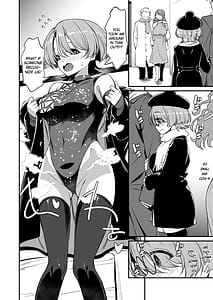 Page 7: 006.jpg | H na Ouji-sama wa Dame desuka | View Page!