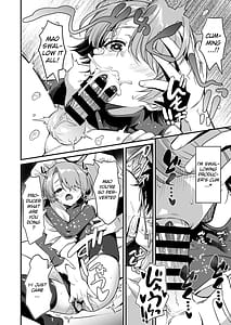 Page 11: 010.jpg | H na Ouji-sama wa Dame desuka | View Page!