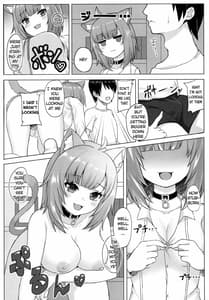 Page 4: 003.jpg | H no Aite wa Boku de Yokunai | View Page!