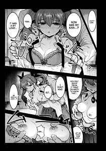 Page 5: 004.jpg | H wa Ikkai Dakette Itta janai ka! | View Page!