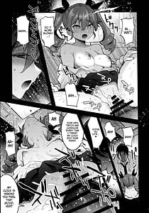 Page 12: 011.jpg | H wa Ikkai Dakette Itta janai ka! | View Page!