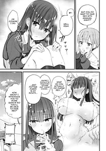 Page 4: 003.jpg | H wo Kitai suru Senpai Hon | View Page!