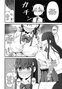 Page 11: 010.jpg | H wo Kitai suru Senpai Hon | View Page!