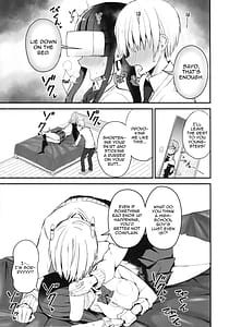Page 12: 011.jpg | H wo Kitai suru Senpai Hon | View Page!