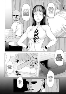Page 5: 004.jpg | Haa Atashi ga akutoku massji ni makeru wake ne yo | View Page!