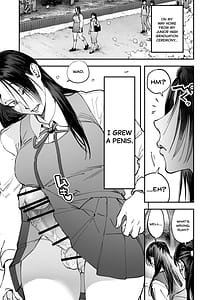 Page 3: 002.jpg | Haetate Futanari Haru Kaitsuu-chuu | View Page!