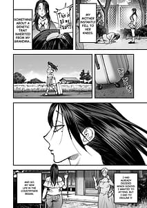 Page 4: 003.jpg | Haetate Futanari Haru Kaitsuu-chuu | View Page!