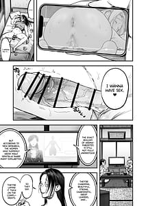 Page 7: 006.jpg | Haetate Futanari Haru Kaitsuu-chuu | View Page!