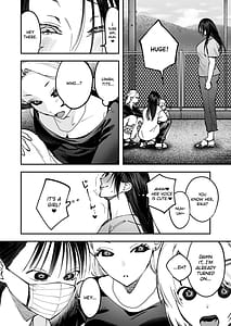 Page 10: 009.jpg | Haetate Futanari Haru Kaitsuu-chuu | View Page!