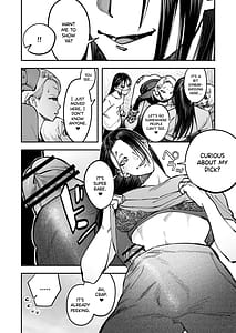 Page 12: 011.jpg | Haetate Futanari Haru Kaitsuu-chuu | View Page!