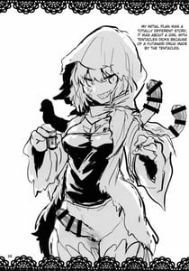 Page 10: 009.jpg | Haetate Futanari wo Chinchin | View Page!