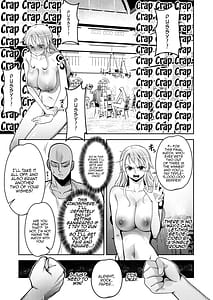 Page 11: 010.jpg | Hage Mob to Nami-san Wakarase Honban Yakyuuken | View Page!