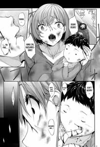 Page 2: 001.jpg | Haha Ana - Mother Hole | View Page!