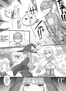Page 3: 002.jpg | Haha Ane Oba ga Succubus na Shota Yuusha Harem Party | View Page!