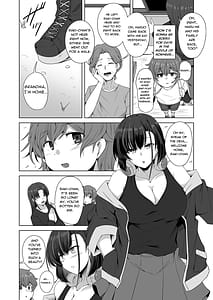 Page 3: 002.jpg | Haha no Jikka de Saikai Shita Sukoshi Kowai Itoko ga Oya ni Kakurete Ecchi na Asobi o Oshiete Kureta | View Page!