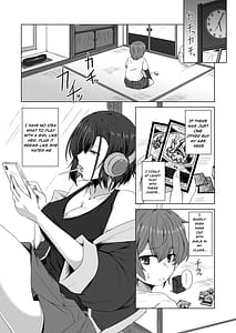 Page 6: 005.jpg | Haha no Jikka de Saikai Shita Sukoshi Kowai Itoko ga Oya ni Kakurete Ecchi na Asobi o Oshiete Kureta | View Page!