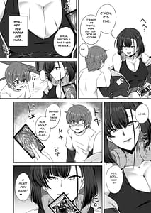 Page 8: 007.jpg | Haha no Jikka de Saikai Shita Sukoshi Kowai Itoko ga Oya ni Kakurete Ecchi na Asobi o Oshiete Kureta | View Page!