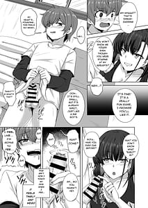 Page 10: 009.jpg | Haha no Jikka de Saikai Shita Sukoshi Kowai Itoko ga Oya ni Kakurete Ecchi na Asobi o Oshiete Kureta | View Page!