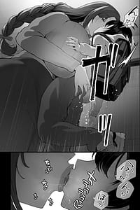 Page 4: 003.jpg | Haha to iu Kaibutsu M Otoko Aka-chan toshite Sodate rareta Boku wa Yasashii Mama ni Dekiai sareru | View Page!