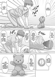 Page 3: 002.jpg | Haha to no Nuregoto | View Page!