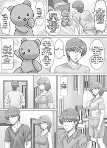 Page 9: 008.jpg | Haha to no Nuregoto | View Page!