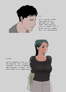 Page 3: 002.jpg | Hahaoya to Sex Shita Kibun wa Dou | View Page!