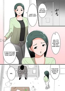 Page 5: 004.jpg | Hahaoya to Sex Shita Kibun wa Dou | View Page!
