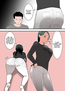Page 7: 006.jpg | Hahaoya to Sex Shita Kibun wa Dou | View Page!