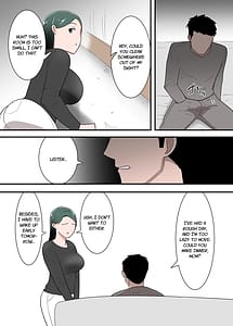 Page 8: 007.jpg | Hahaoya to Sex Shita Kibun wa Dou | View Page!