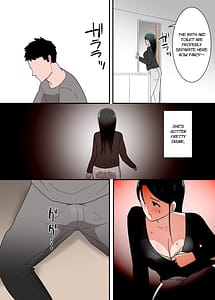 Page 12: 011.jpg | Hahaoya to Sex Shita Kibun wa Dou | View Page!