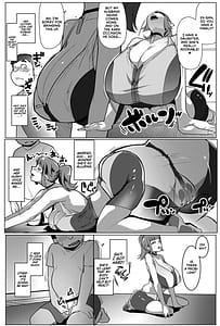 Page 7: 006.jpg | Hahaue mo Mesu Orc 2 | View Page!