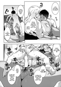 Page 9: 008.jpg | Hahaue mo Mesu Orc 3 | View Page!