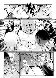 Page 5: 004.jpg | Hai Hai Shidou Shidou | View Page!